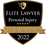Elite Lawyer 2022