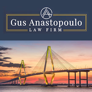 J.P. Walker | Gus Anastopoulo Law Firm